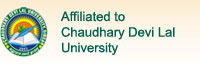 affiliated-with-Ch. Devi Lal University, Sirsa